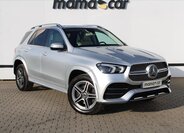 Mercedes-Benz GLE 1