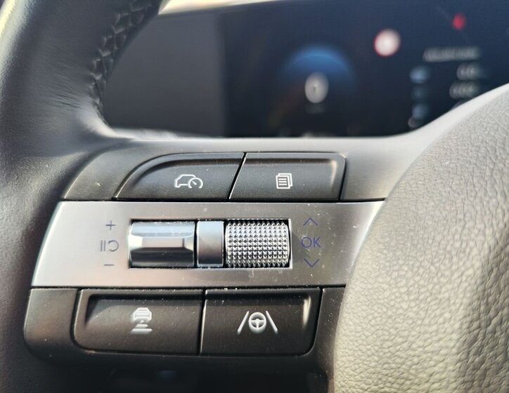 Hyundai Kona SUV / Terénní 1,6 l 102 kw