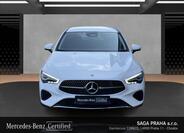 Mercedes-Benz CLA 8
