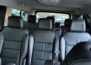 Fiat Ulysse MPV 2,2 l 132 kw