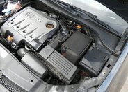 Volkswagen Golf Hatchback 2,0 l 125 kw