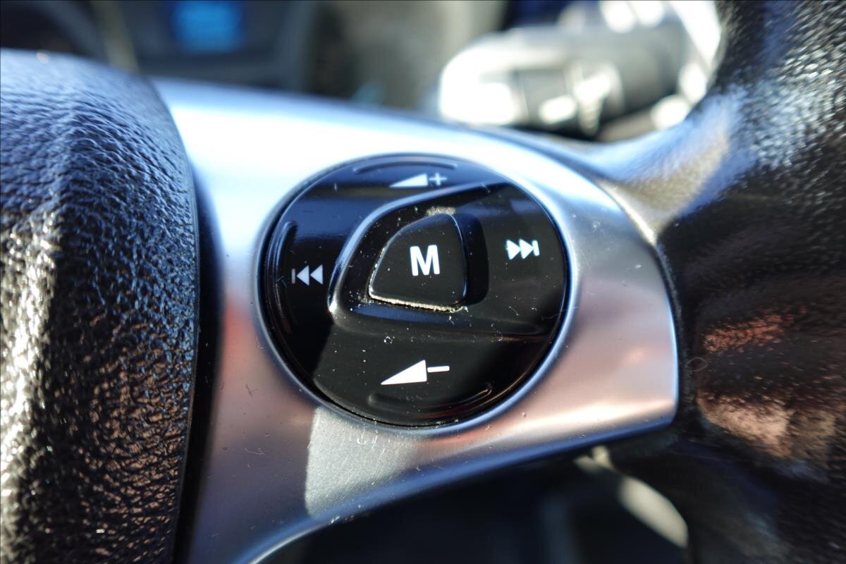 Ford Transit Ostatní 2,2 l 114 kw