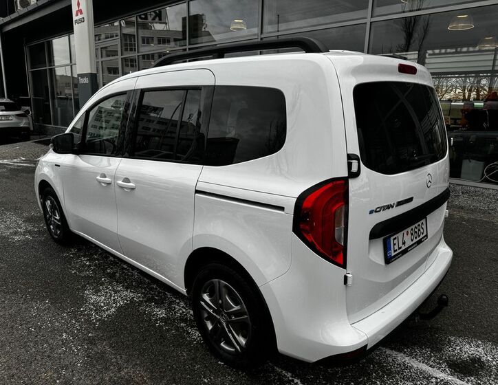 Mercedes-Benz Citan 5