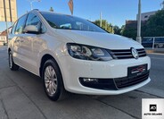 Volkswagen Sharan 10