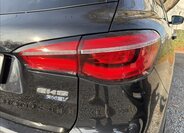 MG EHS SUV 1,5 l 119 kw