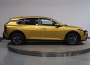 KIA Ostatní Hatchback 1,6 l 110 kw