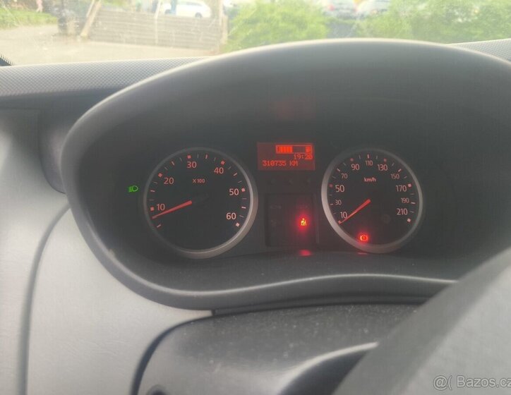 Renault Trafic VAN / Minibus 0,0 84 kw