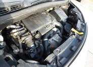 Citroën C3 Picasso Kombi 1,6 l 80 kw