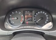 Škoda Fabia Kombi 999,0 70 kw