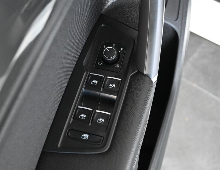 Volkswagen Tiguan Allspace 29