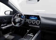 Mercedes-Benz GLA SUV 2,0 l 110 kw
