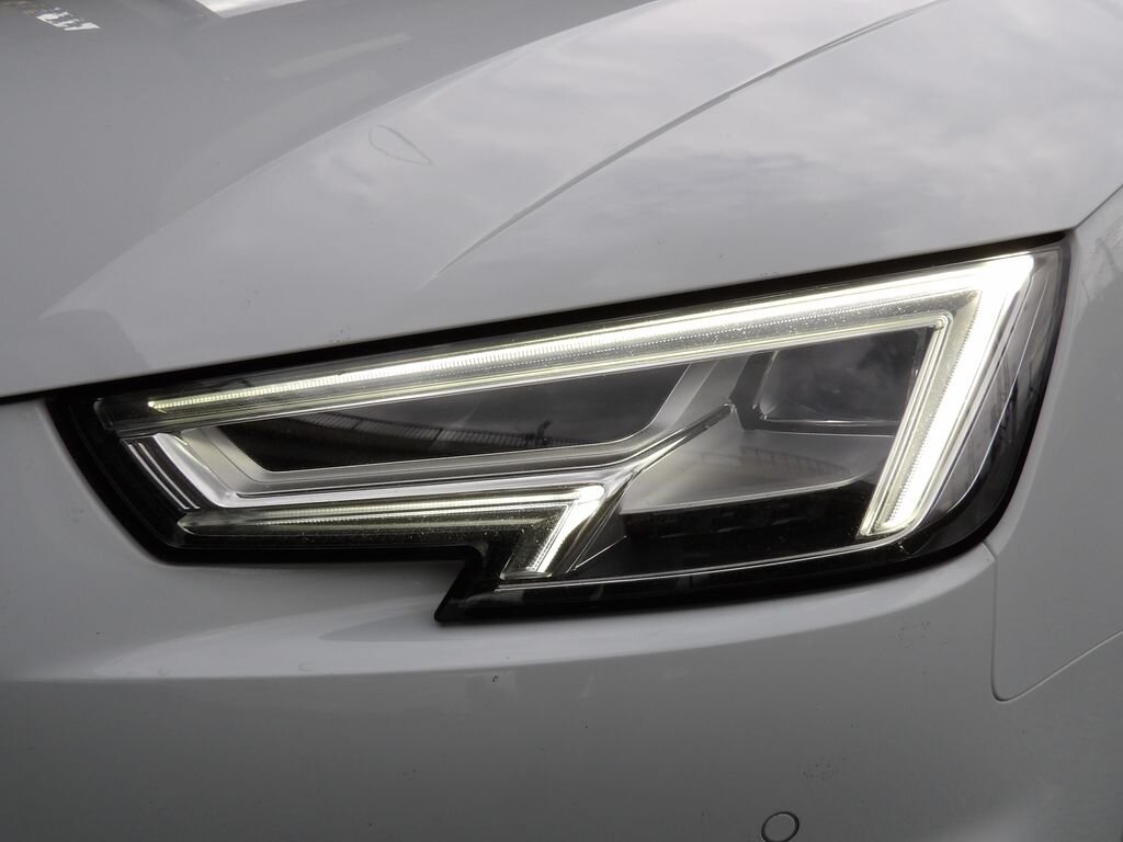 Audi A4 Kombi 2,0 l 110 kw