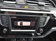 Volkswagen Touran Kombi 1,4 l 110 kw