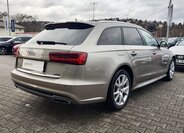 Audi A6 Kombi 3,0 l 200 kw
