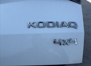 Škoda Kodiaq Kombi 0,0 140 kw