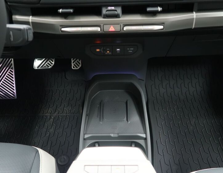 KIA EV3 Hatchback 1,0 l 150 kw