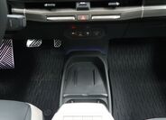 KIA EV3 Hatchback 1,0 l 150 kw