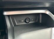 MG ZS SUV 1,5 l 145 kw