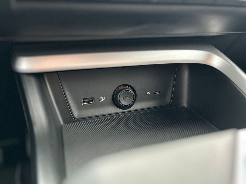 MG ZS SUV 1,5 l 145 kw