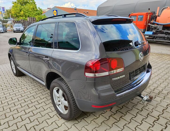 Volkswagen Touareg 3