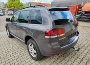 Volkswagen Touareg 3