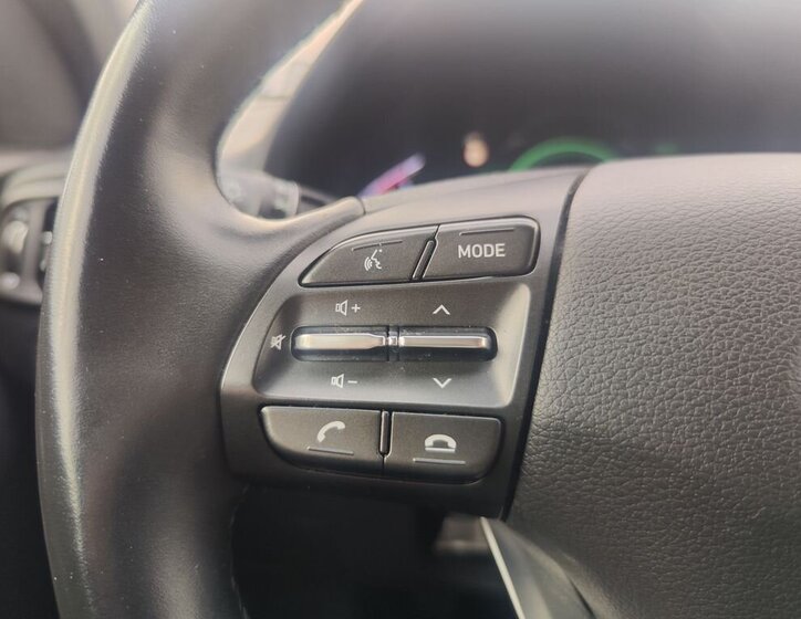 Hyundai i30 Liftback 1,5 l 117 kw