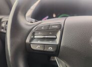 Hyundai i30 Liftback 1,5 l 117 kw