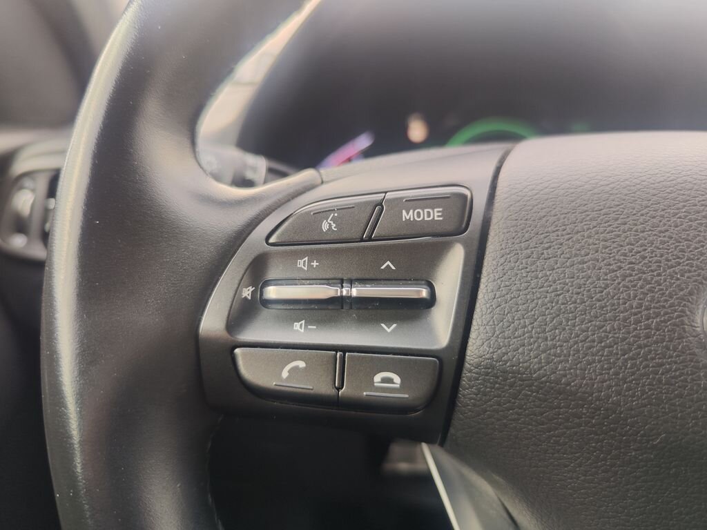 Hyundai i30 Liftback 1,5 l 117 kw