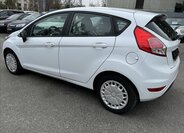 Ford Fiesta Hatchback 1,4 l 71 kw