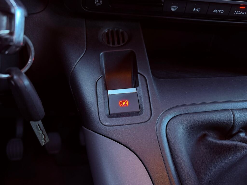 Toyota ProAce Kombi 1,5 l 96 kw