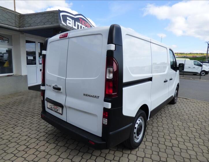 Renault Trafic 3