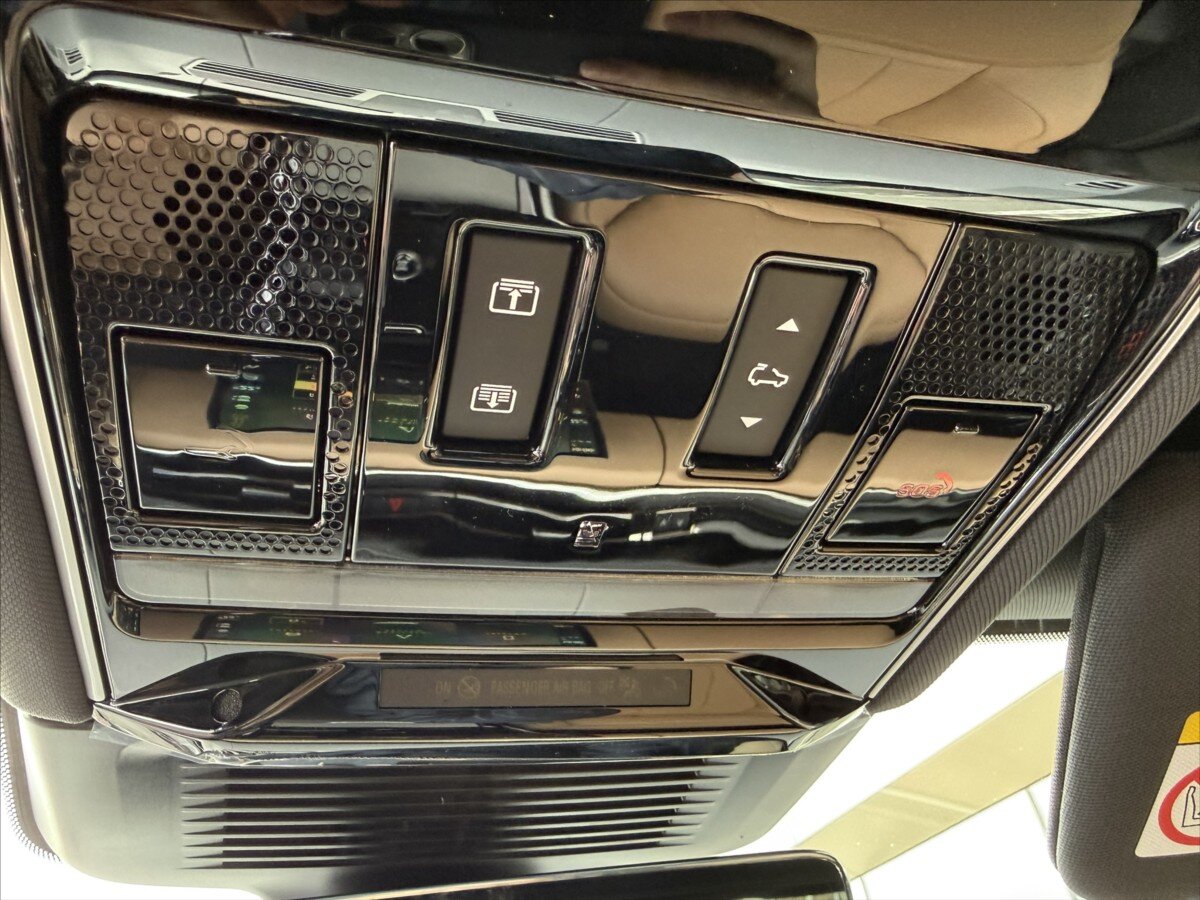 Land Rover Range Rover Sport SUV / Terénní 3,0 l 338 kw