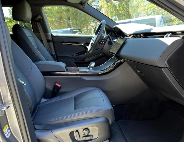 Land Rover Range Rover Evoque 28