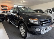 Ford Ranger Pick-up 3,2 l 147 kw