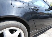 Mercedes-Benz SLK Kabriolet 2,3 l 145 kw