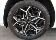 Hyundai Tucson SUV 1,6 l 110 kw