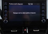 Toyota Corolla Sedan 1,8 l 72 kw