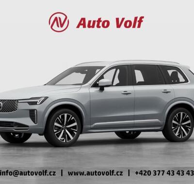 Volvo XC90 1