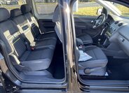Volkswagen Caddy Kombi 2,0 l 103 kw