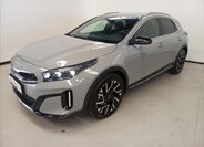 KIA XCeed Hatchback 1,6 l 110 kw