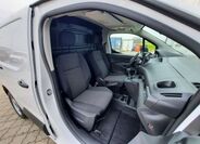 Peugeot Partner 14