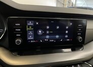 Škoda Octavia Kombi 2,0 l 85 kw