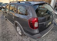 Dacia Logan 4