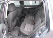 Škoda Octavia Kombi 1,9 l 77 kw