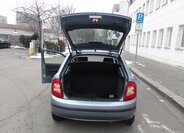 Škoda Fabia Hatchback 1,2 l 40 kw