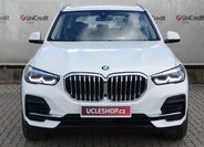 BMW X5 SUV / Terénní 3,0 l 245 kw