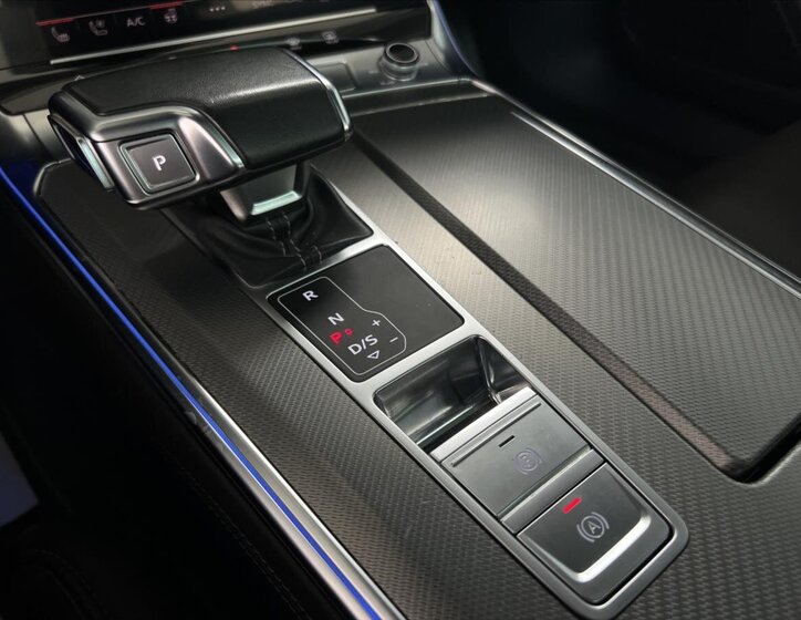 Audi A7 26