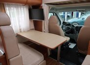 Fiat Ducato Ostatní 2,3 l 96 kw