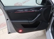 Škoda Octavia Kombi 2,0 l 180 kw