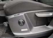 Volkswagen Touran Kombi 1,5 l 110 kw